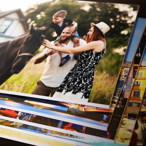 Чистый холст