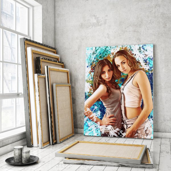 Багетная мастерская веранда Красноярск