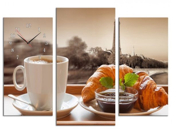 Модульные часы