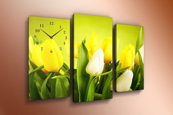 Модульная картина