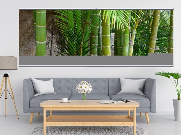 Китайские мотивы в интерьере