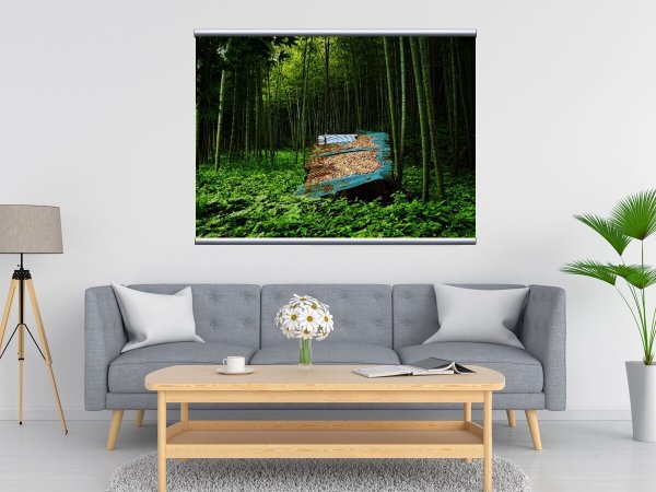 Бамбук японский Ориенталь