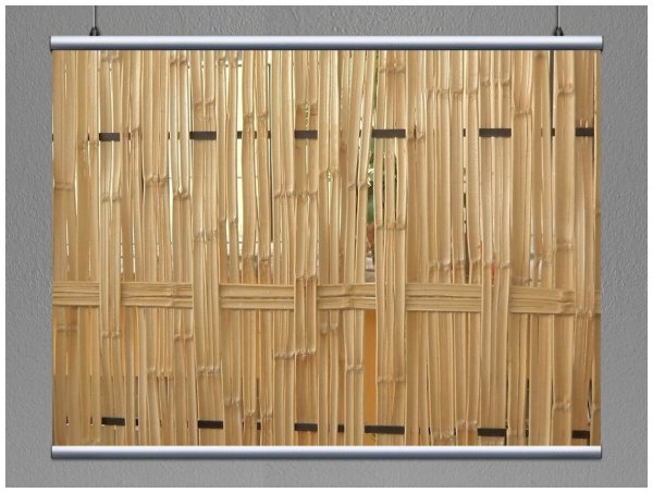 Бамбук текстура