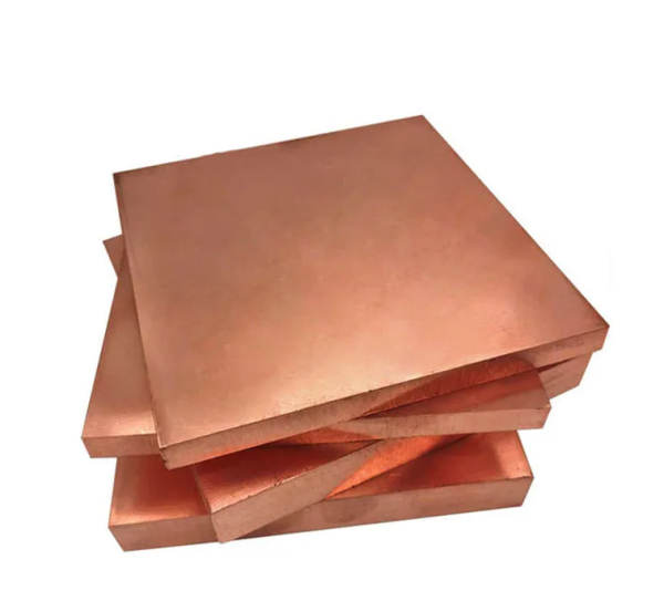 Медный холст для рисования купить