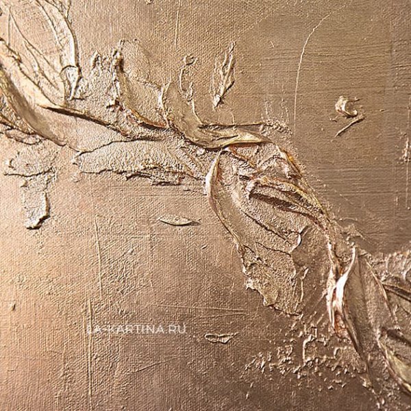 Холст из меди