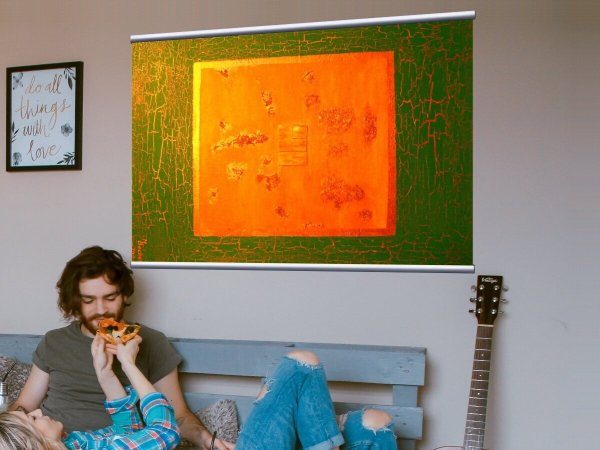 Медный лист м3 0,4мм 1500х600