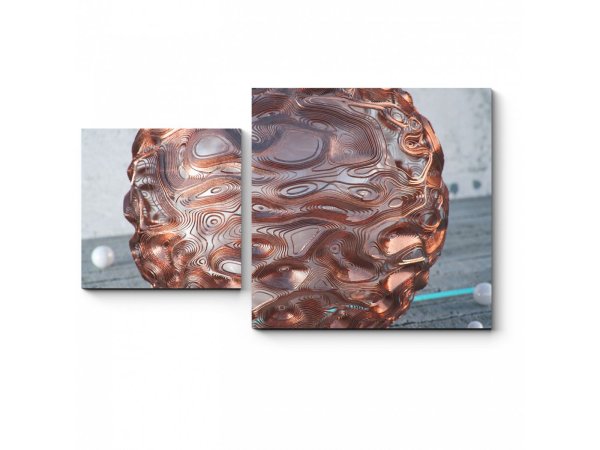 Медь катодная м00к