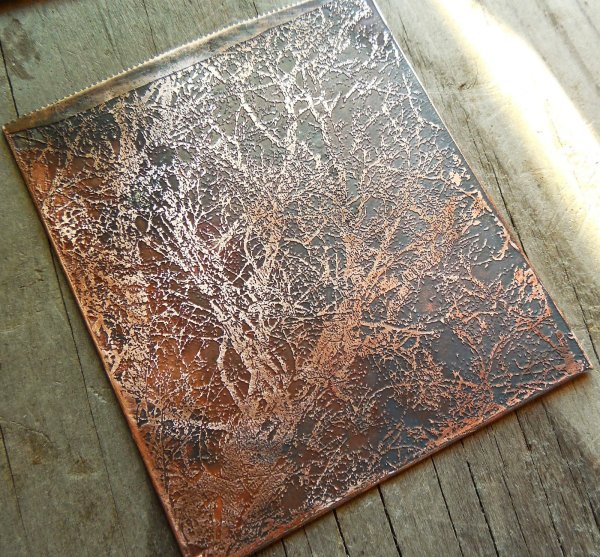 Зеркальный акрил (зеркальный Plexiglas)