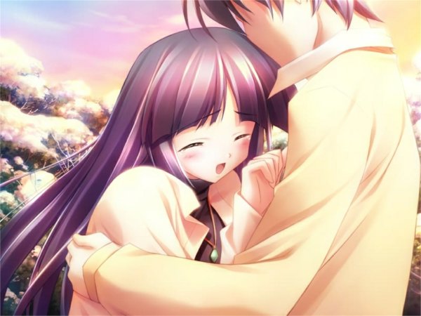 Холст 1 аниме