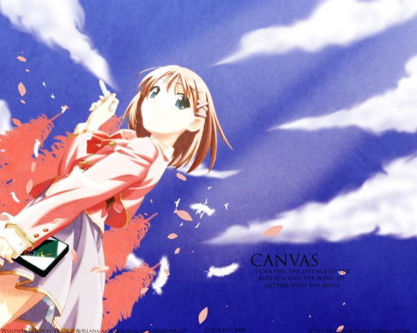 Anime Canvas