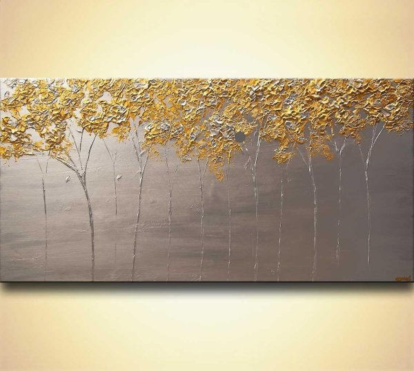 Райн Голд картины