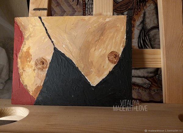 Жестовое рисование Хизер Хансен