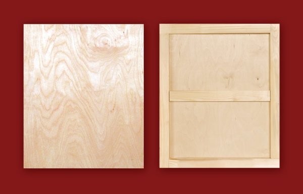 Планшет оргалит для рисования