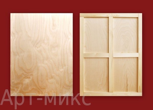 Планшет фанера 55х75