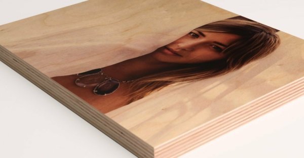 Фанера ФК 4/4 1525х1525х4мм