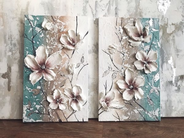 Интерьерные картины