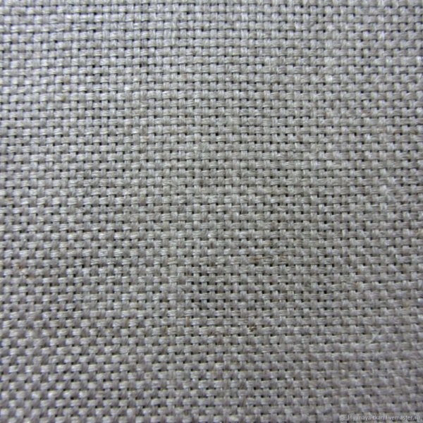 Холст лен Репинский