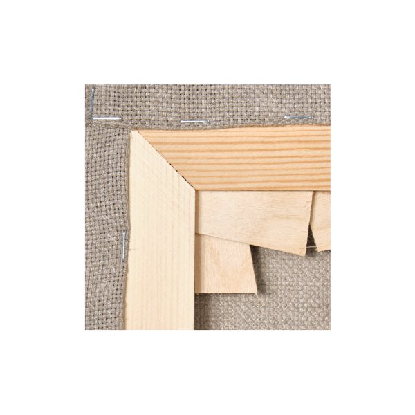 Холст лен Репинский