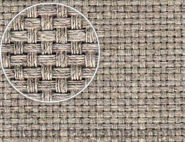 Льняной холст Репинский