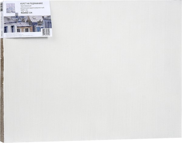 Репинский холст 100 лен