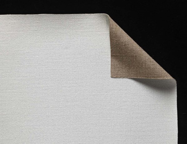 Холст Туюкан на подрамнике Репинский 30 х 30 см