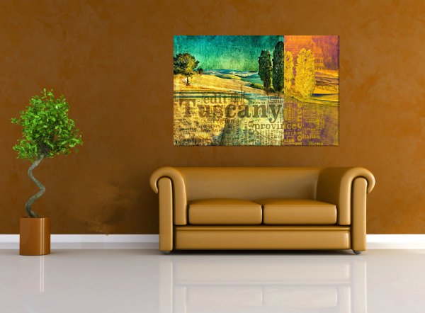 Картины для интерьера