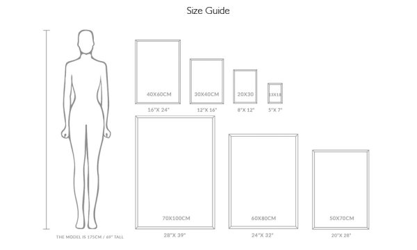 Живопись на холсте
