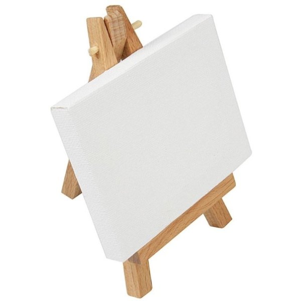 Холст 50 на 60