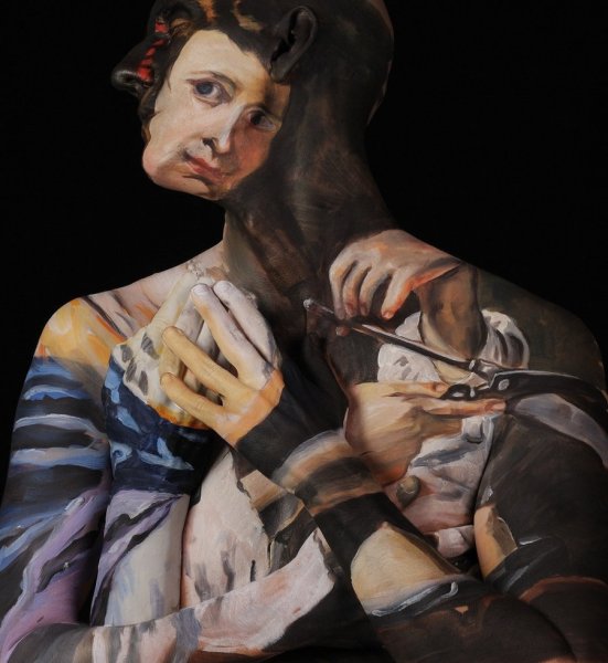 Орацио Риминальди