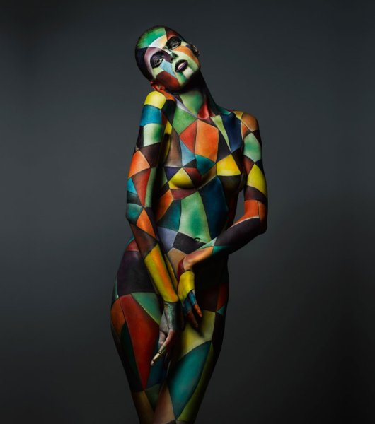 Художник Йоханнес Стоттер