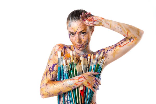 Фотограф Сесилия Паредес