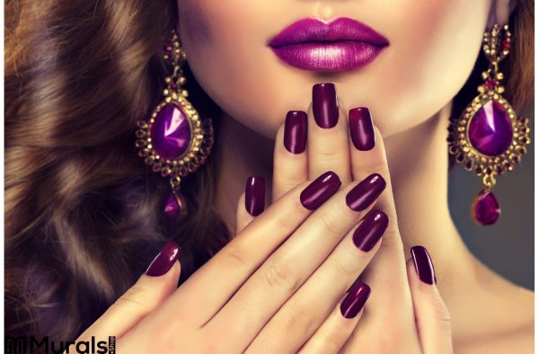 Маникюр картинки