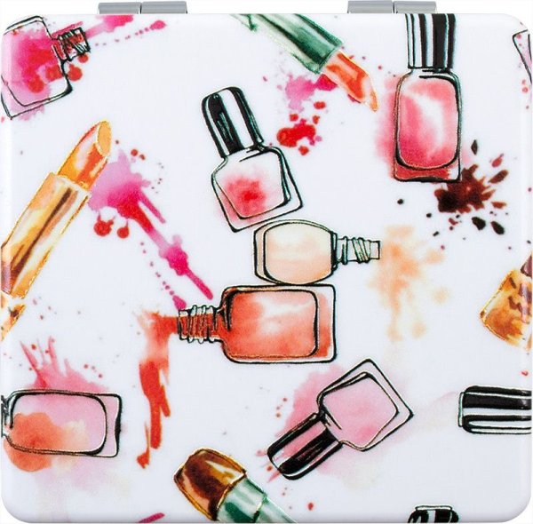 Акварельный лак для ногтей