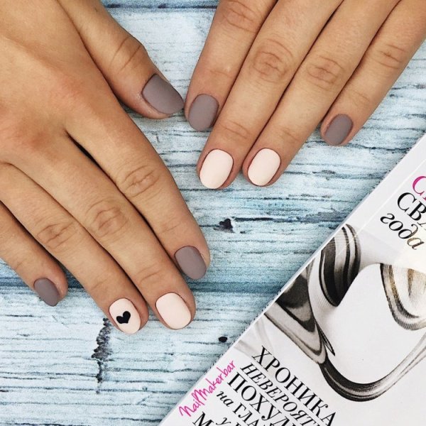 Фон для инстаграмма маникюр