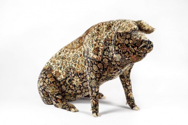 Дельвуа художник