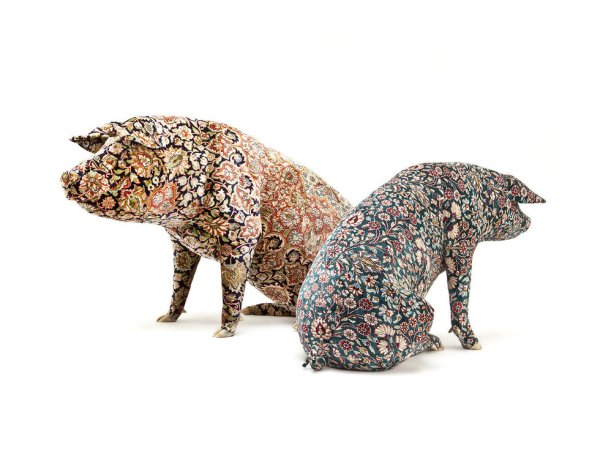 Wim p. "Contemporary Living"