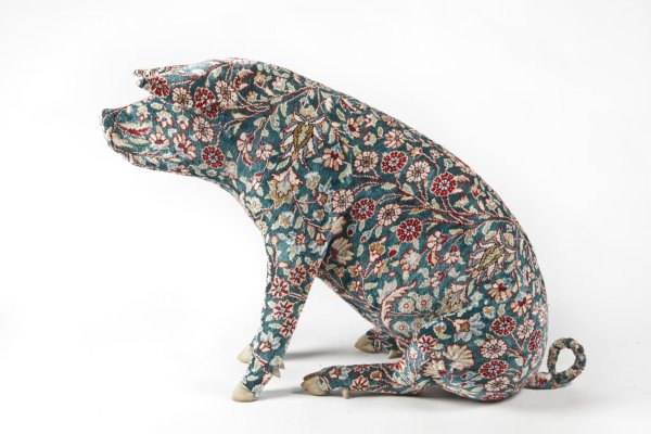 Животные в творчестве