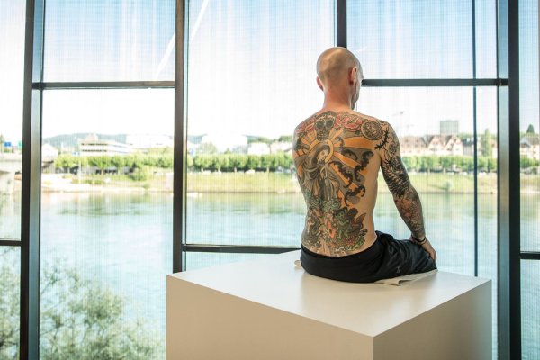 ВИМ Дельвуа тим