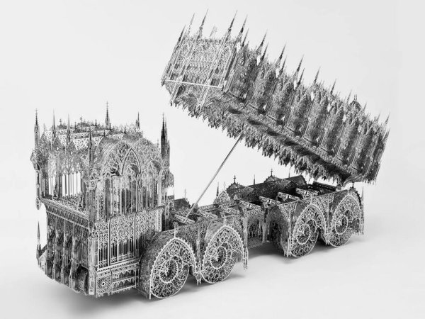 ВИМ Дельвуа