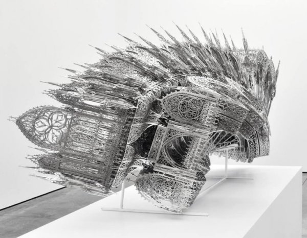 ВИМ Дельвуа художник