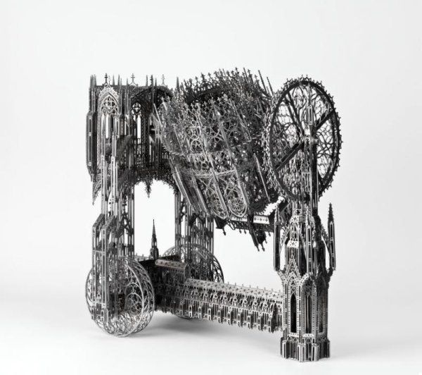 ВИМ Дельвуа тим Штайнер