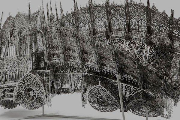 ВИМ Дельвуа Эрмитаж