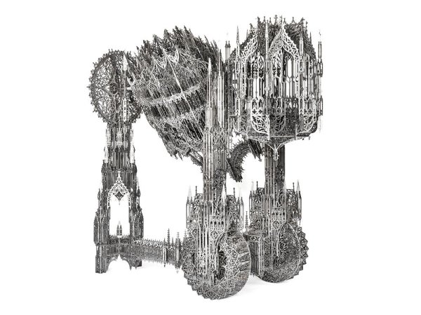 ВИМ Дельвуа художник