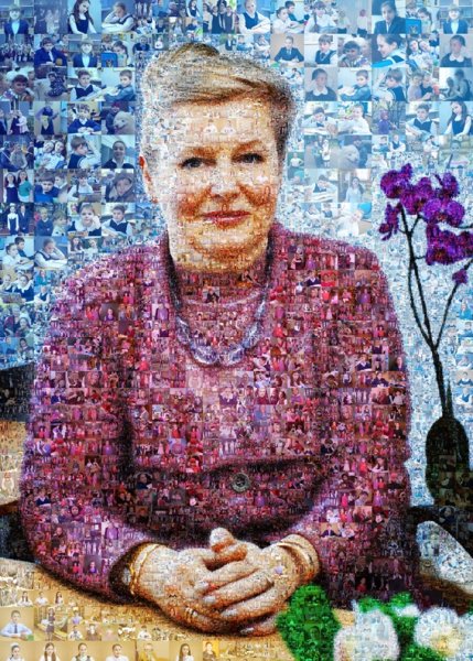 Подарок учителю