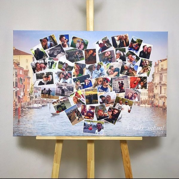 Памятный подарок учителю на выпускной