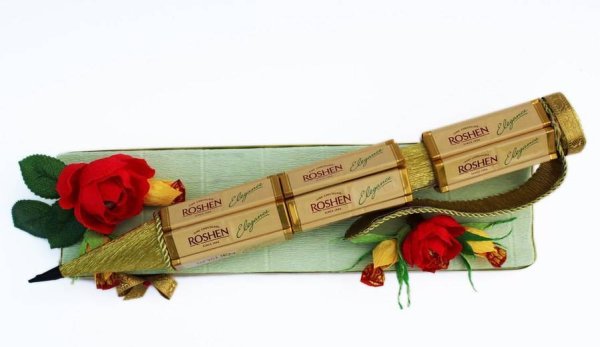 Постер учителю на выпускной