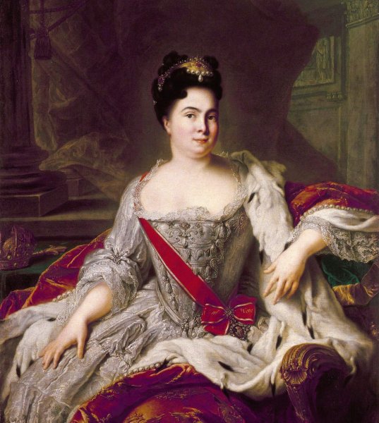 Евгения де Монтихо Императрица