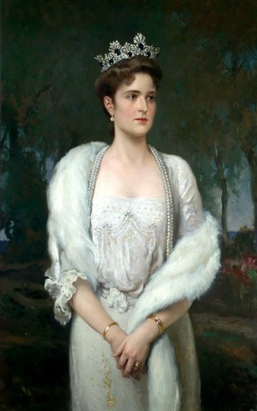 Франсуа Ксавье Винтерхальтер