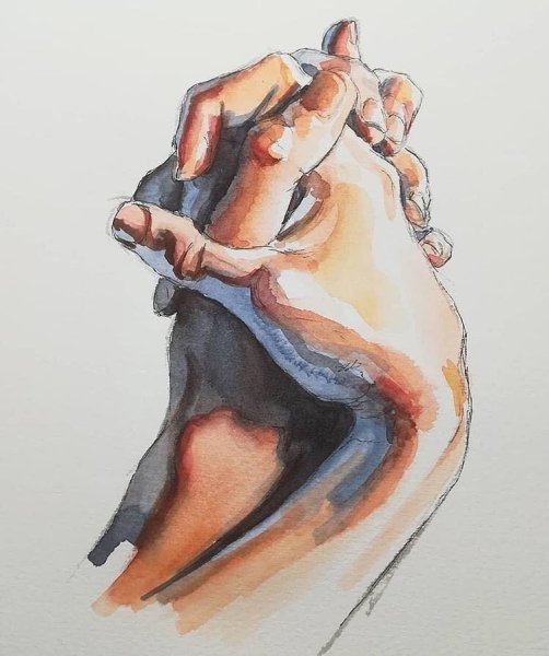 Фрида Кастелли картины