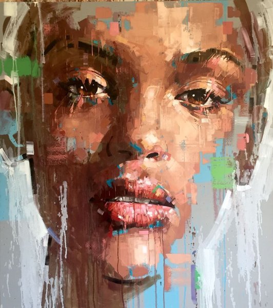 Jimmy Law картины